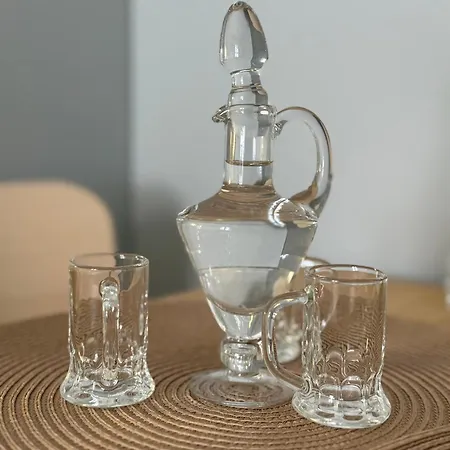 Apartament Zafiri