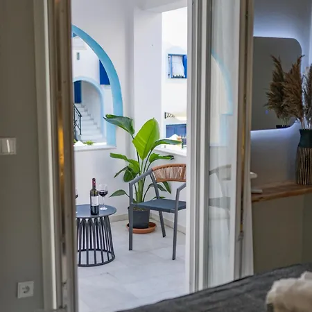 Zafiri Apartament *