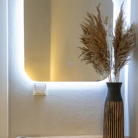 Zafiri Apartament