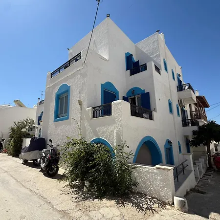 Zafiri Apartament