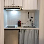 Zafiri Apartament *