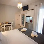 Apartament Zafiri