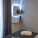 Apartament Zafiri Naxos City