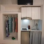 Apartament Zafiri