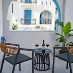 Zafiri Naxos City