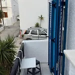 Zafiri Apartament Naxos City