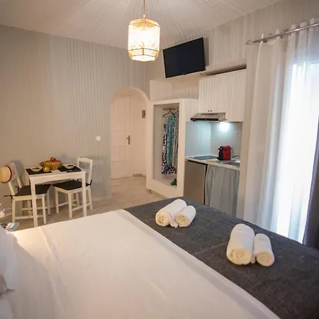 Apartamento Zafiri