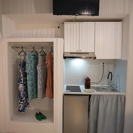 Apartamento Zafiri