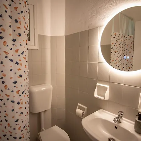 Apartamento Zafiri *