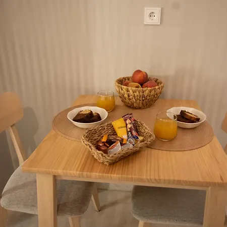 Zafiri Apartment
