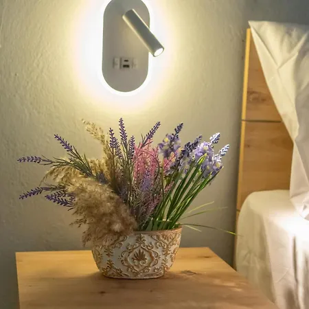 Zafiri Apartamento Naxos City