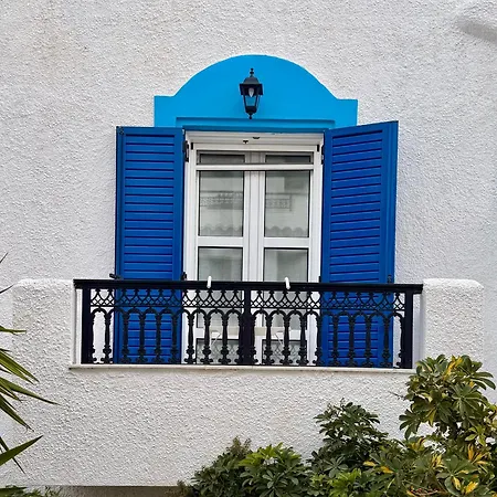 Zafiri Апартаменты *