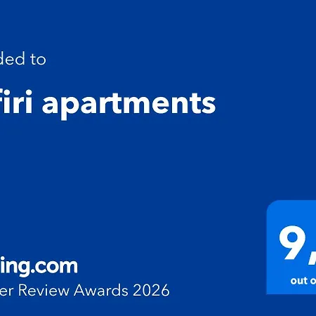 Zafiri