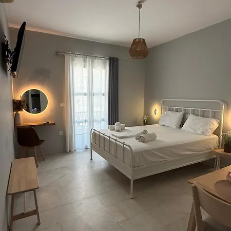 Zafiri Apartment *