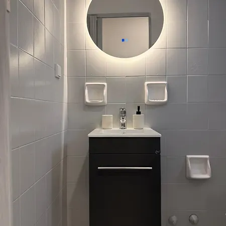 Апартаменты Zafiri Naxos City