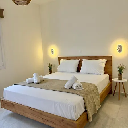 Zafiri Naxos City