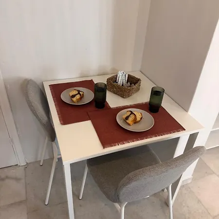 Zafiri Apartment