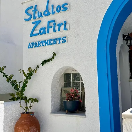 Zafiri *